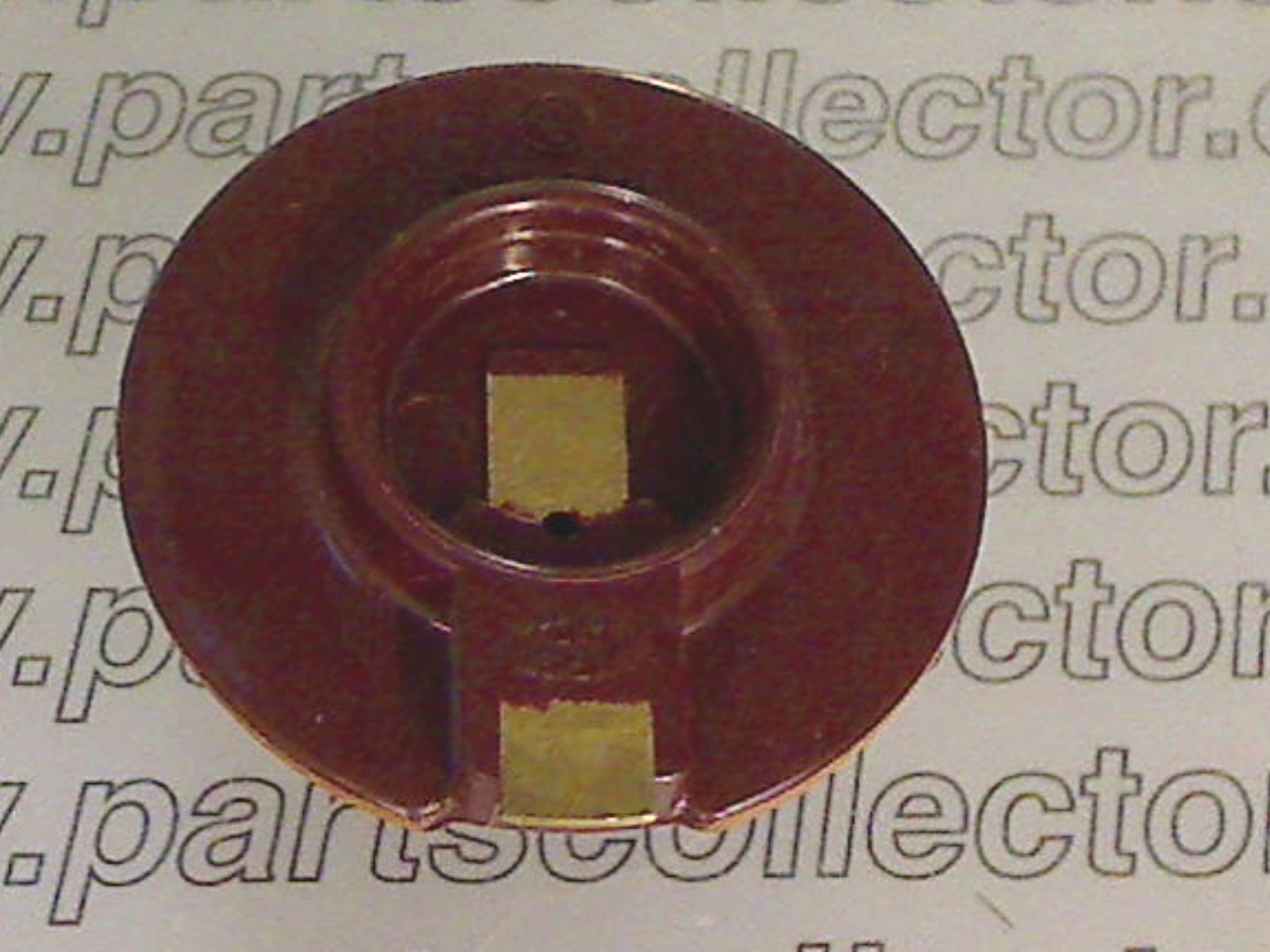 MAGNETI MARELLI 71129901 Ignition code 9878 compatible with: FIAT 124, FIAT 124 SPIDER, FIAT 128, FIAT X1/9 - additional view